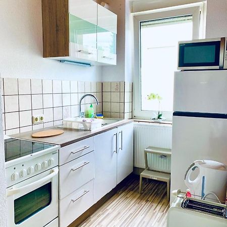 Apartment Apfel Мёнхен-Гладбах Экстерьер фото